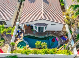 80358 Avenida Linda Vis, Indio, CA 92203