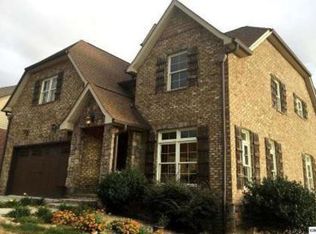 600 Woodchase Way, Dandridge, TN 37725