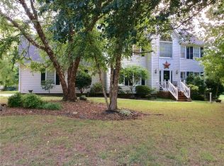 2622 White Fence Way, High Point, NC 27265