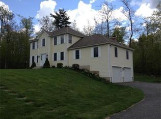 5 Madisyn Ave, Rutland, MA 01543