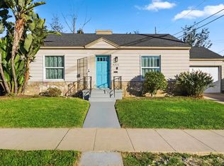 4321 Alamo Dr, San Diego, CA 92115