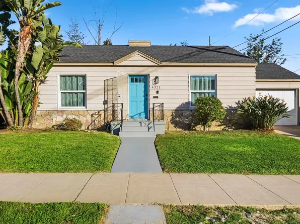 4321 Alamo Dr, San Diego, CA 92115