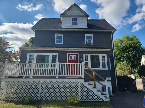 187 Railroad Ave, Norwood, NJ 07648