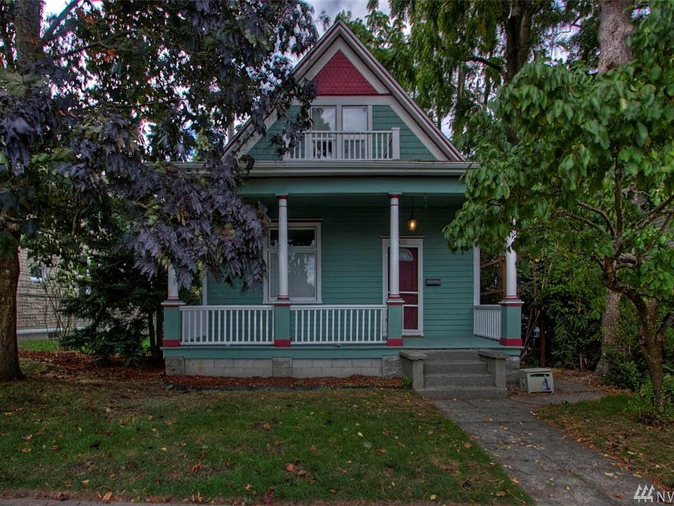 1st image of 1420 N Steele St