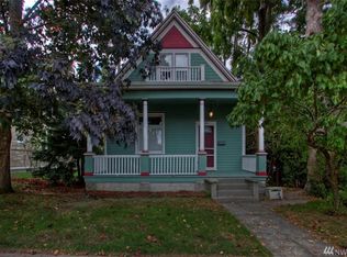 1420 N Steele St, Tacoma, WA 98406