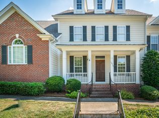 1516 Heritage Club Ave, Wake Forest, NC 27587
