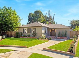 14542 La Maida St, Sherman Oaks, CA 91403