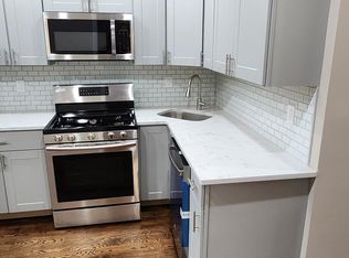 68 S 13th St FLOOR 3, Newark, NJ 07107