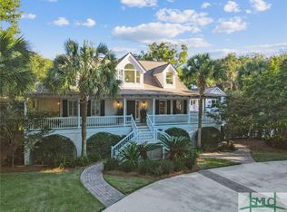 181 Belle Island Ct, Richmond Hill, GA 31324