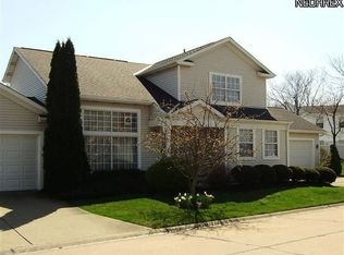 9692 Country Scene Ln UNIT 3, Concord Township, OH 44060