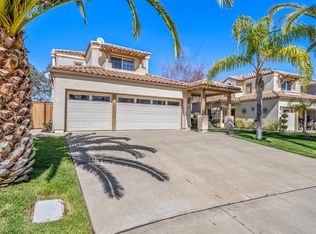 31992 Corte Soledad, Temecula, CA 92592