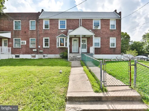 4134 6th St, Baltimore, MD 21225