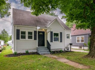 1405 McCoy Ave, Louisville, KY