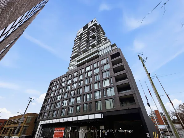 203 Catherine St, Ottawa, ON