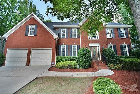 11230 Crofton overlook Front