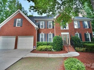 11230 Crofton Overlook Ct, Johns Creek, GA 30097