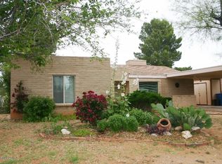 4521 Camino Del Norte, Sierra Vista, AZ 85635