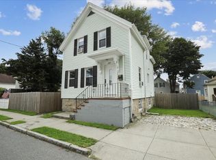 235 Park St, New Bedford, MA 02740