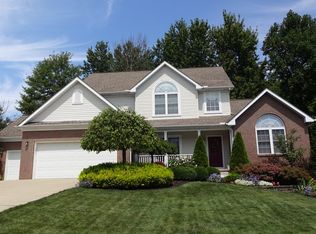 10047 Brookfield Dr, Mentor, OH 44060
