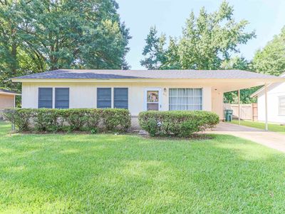 211 Garden Dr, Monroe, LA, 71201