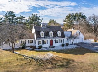 51 Fiske Hill Rd, Sturbridge, MA 01566