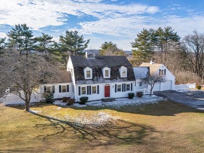 51 Fiske Hill Rd, Sturbridge, MA, 01566