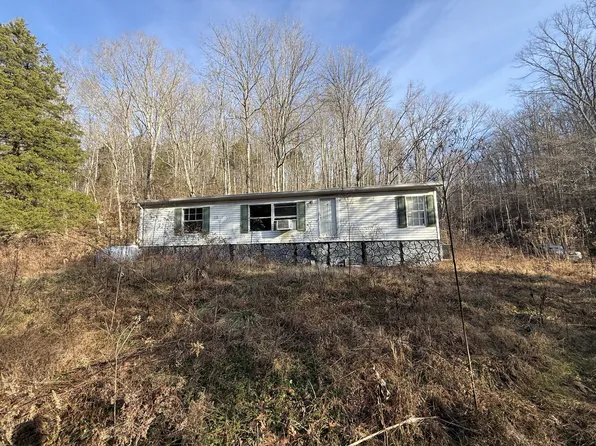 1894 Hicks Hollow Rd, Westmoreland, TN 37186