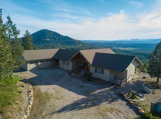 3359 Highway 395 S, Valley, WA 99181