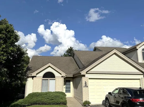 5708 Ambrosia Terrace, Mcfarland, WI 53558