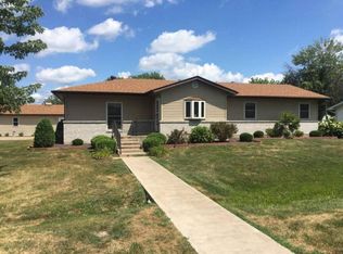 249 N Sheldon Ave, Kahoka, MO 63445