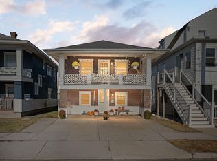 133 43rd St, Sea Isle City, NJ 08243