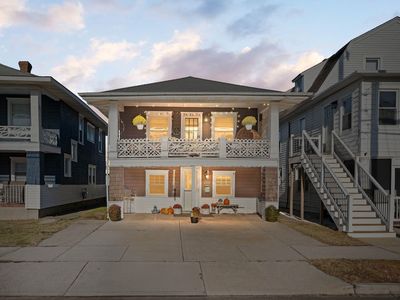 133 43rd St, Sea Isle City, NJ, 08243
