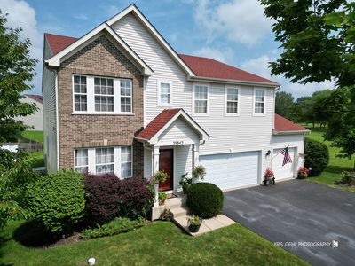 39843 Stoneywood Dr, Beach Park, IL, 60083