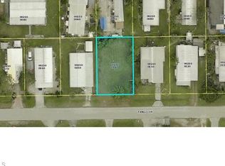 11224 Tango Dr, Bonita Springs, FL 34135