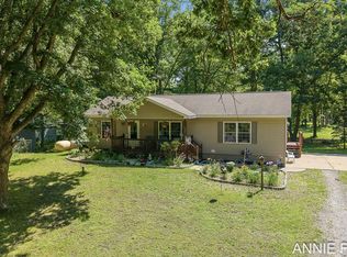 1375 56th St, Fennville, MI 49408