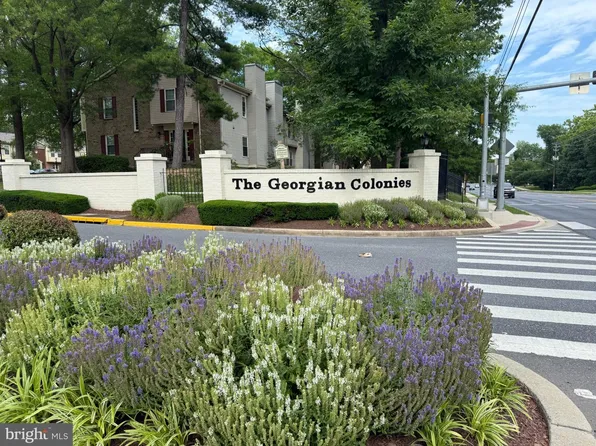 3806 Tremayne Ter Unit 22, Silver Spring, MD 20906