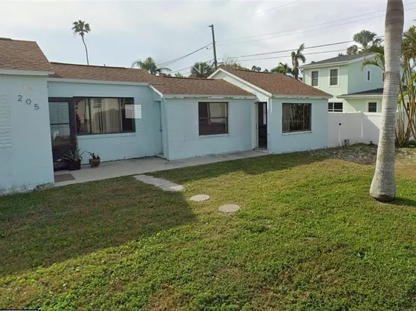 205 163rd Ave, Redington Beach, FL 33708