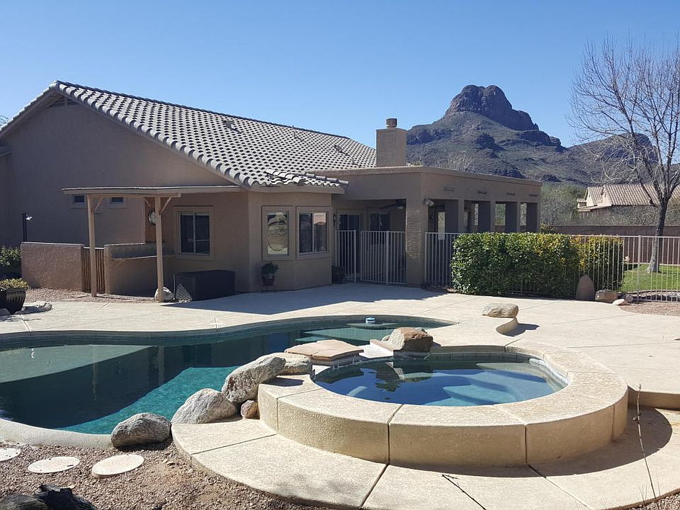 1st image of 7684 W Quachila Ct