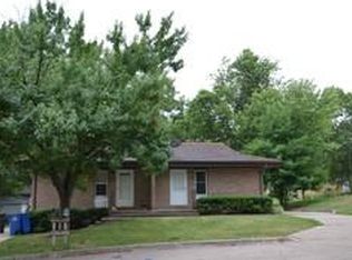 1238 Highview Dr, Des Moines, IA 50315
