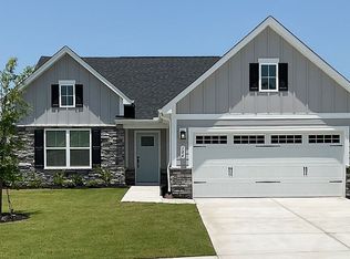 104 Saltgrass Ln, Elgin, SC 29045