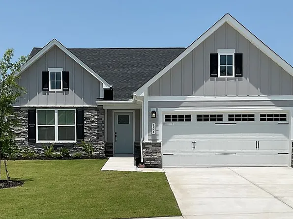 104 Saltgrass Ln, Elgin, SC 29045