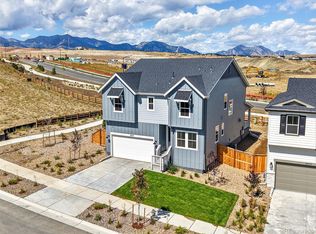16947 W 92nd Dr, Arvada, CO 80007