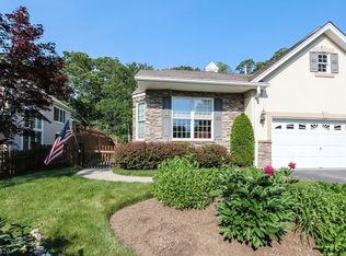 28 Wyckoff Way #86, Chester, NJ 07930