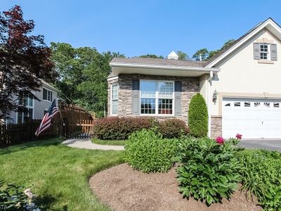 28 Wyckoff Way #86, Chester, NJ, 07930
