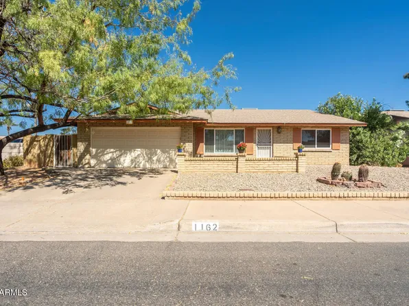 1162 W JAVELINA Avenue, Mesa, AZ 85210