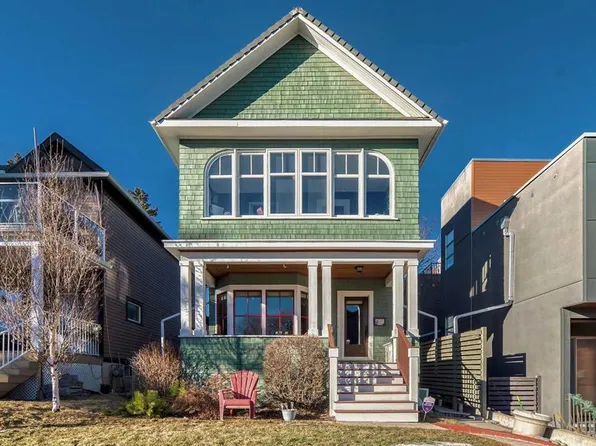 2413 E 15th St SW, Calgary, AB T2T 3Z4