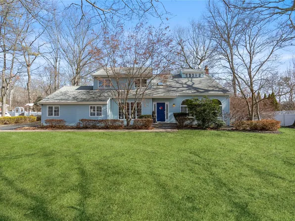 297 Mount Sinai Coram Road, Mount Sinai, NY 11766