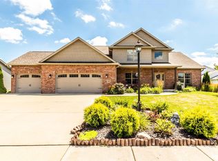 113 Miromar Ln, Washington, IL 61571