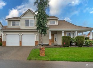 17822 92nd Ave E, Puyallup, WA 98375