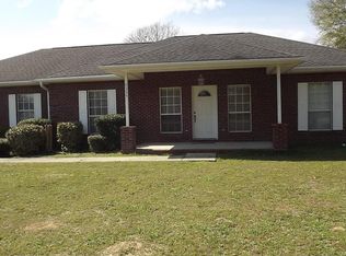 5334 Hillcrest Rd, Crestview, FL 32539